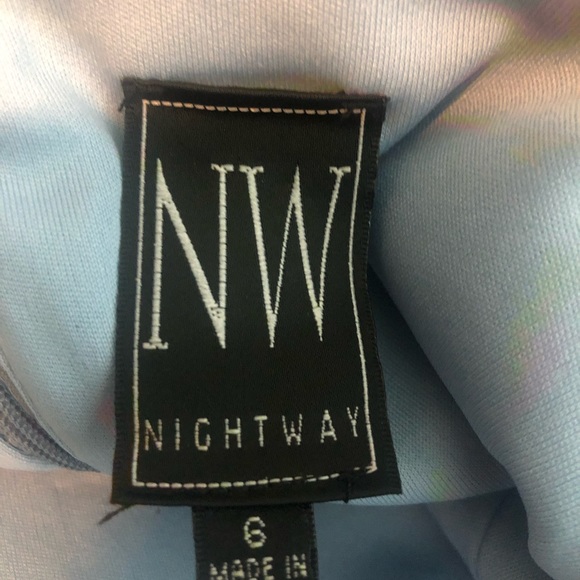 Mother of the Bride/Groom Dress - Picture 7 of 7